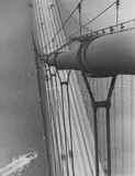 Otto Maximilian Umbehr, Golden Gate Bridge, San Francisco
