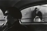 Louis Stettner, On a Dutch Ferry