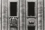 Arno Fischer, West-Berlin, Tiergarten