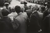 Arno Fischer, East Berlin, Treptow