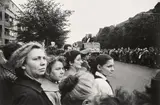 Arno Fischer, East Berlin, Treptow