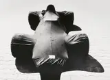 Robert Häusser, J.R. 5-9-70, 1970, Gelatin silver print, printed
