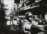 Daidō Moriyama, Untitled (from the series: Kyoku / Erotica)