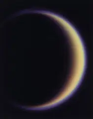 Titan by Thomas Ruff, 2006, photograph, sold May 2019