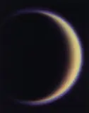 Titan by Thomas Ruff, 2006, photograph, sold May 2019