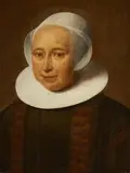 Portrait of a Woman by circle of Aelbert Cuyp, Oil on panel, sold Mar 2019