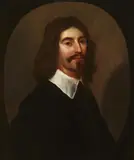 Willem van Honthorst, Portrait of a Gentleman, Oil on panel