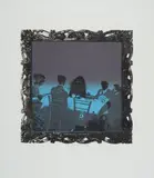 Janez Bernik, Untitled, 1972, Portfolio with 19 colour silkscreens on card. Each