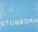 Daniela Brahm, Stubborn, 2002, Oil on canvas