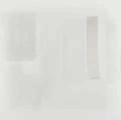 Günter Dohr, Bild 17/88, 1988, Acrylic on canvas