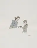 Marcel Dzama, Untitled