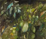 Klaus Fußmann, Untitled