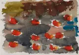 Günther Förg, Untitled