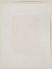 Jacob Kassay, Untitled, Watercolour on paper