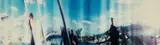 Martin Liebscher, Frankfurt, Zeilgalerie, 2-part work: each chromogenic print on Aludibond. Each