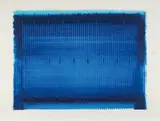 Heinz Mack, Oktober (from: 12 Monate)