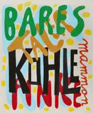 Rupprecht Matthies, Untitled, 1998, Acrylic on canvas