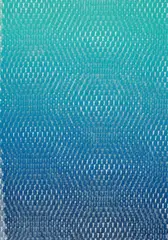 Peter Reichenberger, Fa Monoprint, 1994, Monoprint on card