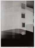 Tomas Riehle, Rue des Hautes Formes II, 1980/1991, 8 works: each gelatin silver print on card. Each