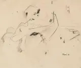 Larry Rivers, Untitled