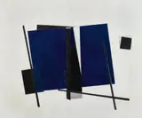 Heinrich Siepmann, B16 1997 (blau)