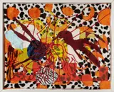 Jessica Stockholder, Untitled