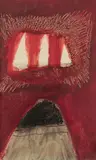 Kumi Sugai, Untitled