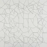 Norbert Thomas, 1979/90, 1979, Acrylic and pencil on canvas