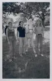 Rosemarie Trockel, Untitled, 1996, Colour silkscreen on card