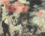 Bernard Schultze, Migof-Attacke gegen die Windrose