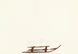 Zeichen aus dem Braunraum by Joseph Beuys, 1984, 8 brown silkscreens on paper. Each, offered Dec 2018