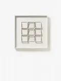 Klaus Staudt, Untitled