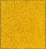 Kuno Gonschior, Gelb, 1997, Oil and acrylic on canvas