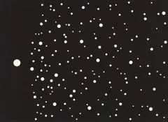 Untitled by Yoshihara, 1989, Oil on canvas, offered Dec 2018