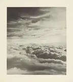 Wolken by Gerhard Richter, 1969, Offset on cardboard, sold Dec 2018