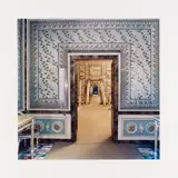 Candida Höfer, Casa de Labrador Aranjuez III