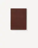 Untitled by Günther Förg, 1999, Acrylic on lead on wood, sold Dec 2018