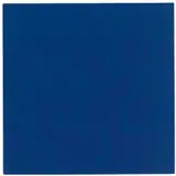 Marcia Hafif, HELIOGEN Blue, 1998, Oil on canvas