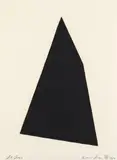 Richard Serra, St. Louis