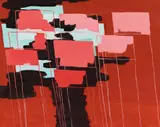 Richard Hawkins, Untitled, 2000, Oil on canvas