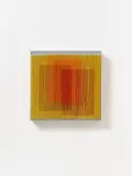 Carlos Cruz-Diez, Physichromie No.381
