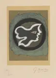 Georges Braque, Profil Grec