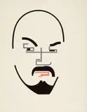 Walter Dexel, Lenin