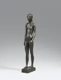 Gerhard Marcks, Svanhild