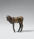 Renée Sintenis, Stehendes Zebukalb