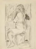 Georg Tappert, Betty