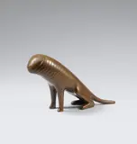 Zoltan Szekessy, Löwe, Bronze