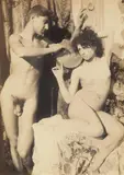 Guglielmo (Wilhelm) Plüschow, Untitled