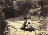 Guglielmo (Wilhelm) Plüschow, Untitled