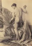 Guglielmo (Wilhelm) Plüschow, Untitled